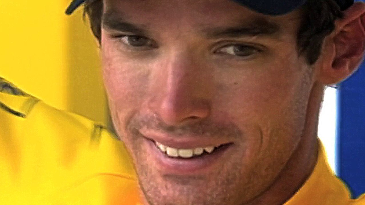 Time Trial - Trailer (Deutsche UT) HD