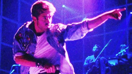 George Michael: Freedom - Extended Version Trailer (English) HD
