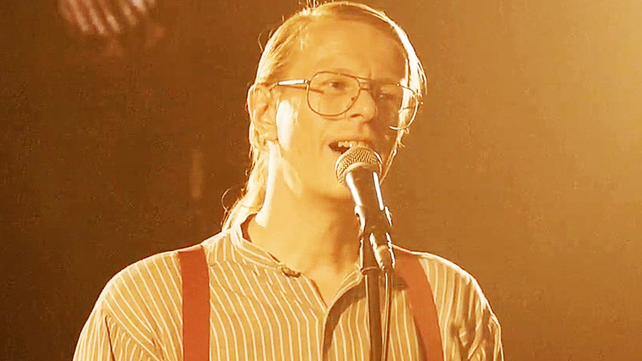 Gundermann - Teaser 2 (Deutsch) HD