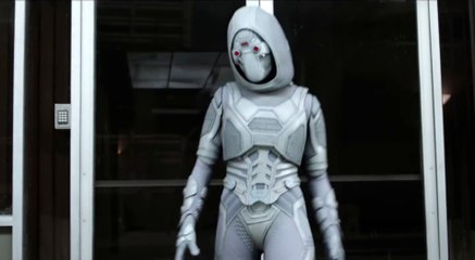 Ant-Man and The Wasp - TV Spot Unleashed (English) HD