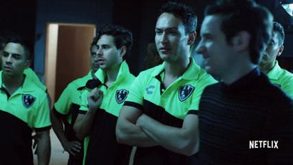 La Balada de Hugo SÃ¡nchez - S01 Trailer (Spanisch) HD