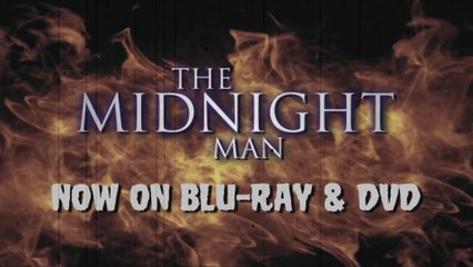 The Midnight Man - Clip 'Blood Tub' (English) HD