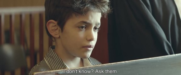 Capernaum - Clip 1 (English Subs) HD