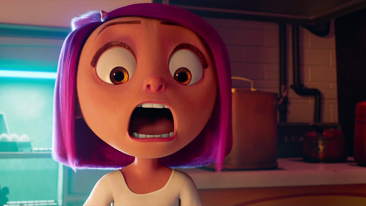 Gnomes & Trolls - Trailer (Deutsch) HD