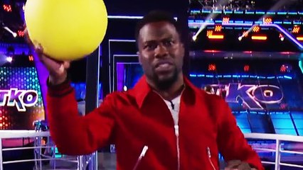 TKO Total Knockout - First Look Teaser (English) HD