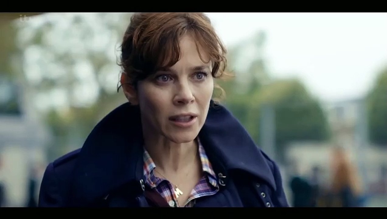 Marcella - S02 Trailer (English) HD
