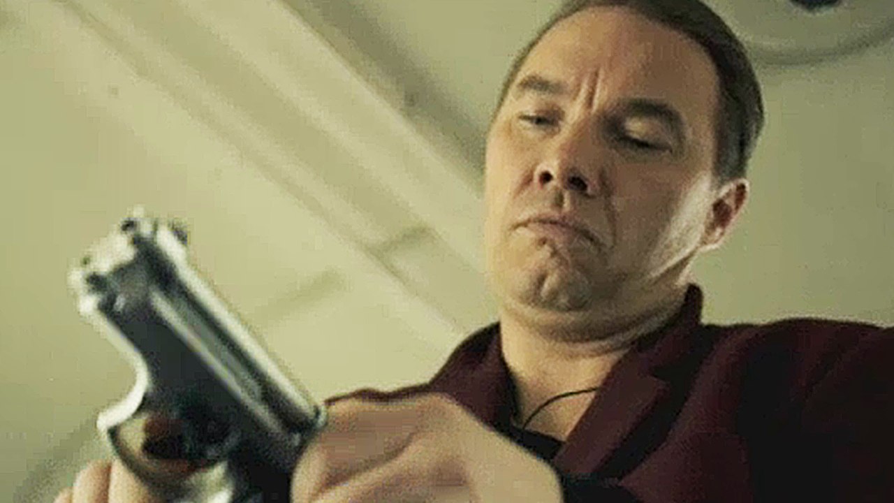 13 Uhr mittags - Trailer (Deutsch)