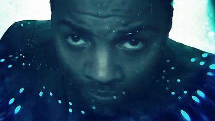 2036 Origin Unknown Trailer - Trailer 2 (English) HD