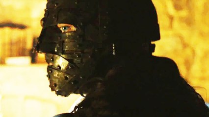 Versailles - S03 Trailer (English) HD