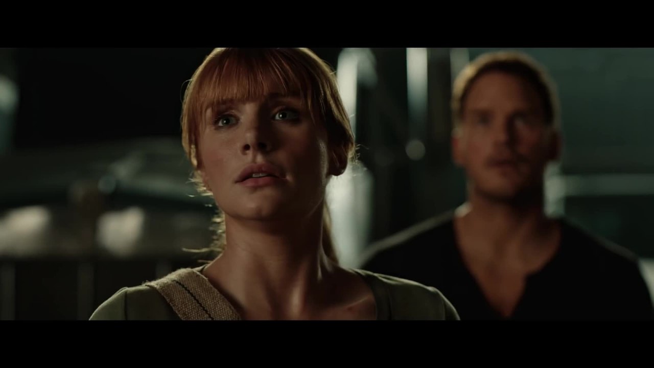 Jurassic World Fallen Kingdom - Featurette Practical Effects (English) HD
