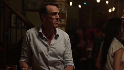 Brockmire - S02 Clip 'Rekindling the Flame' (English) HD