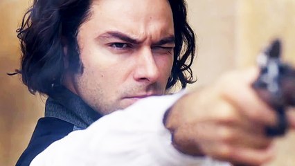 Poldark - S04 Trailer (English) HD