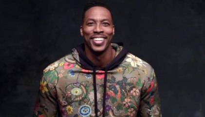 The Equalizer 2 - TV Spot NBA Dwight Howard (English) HD