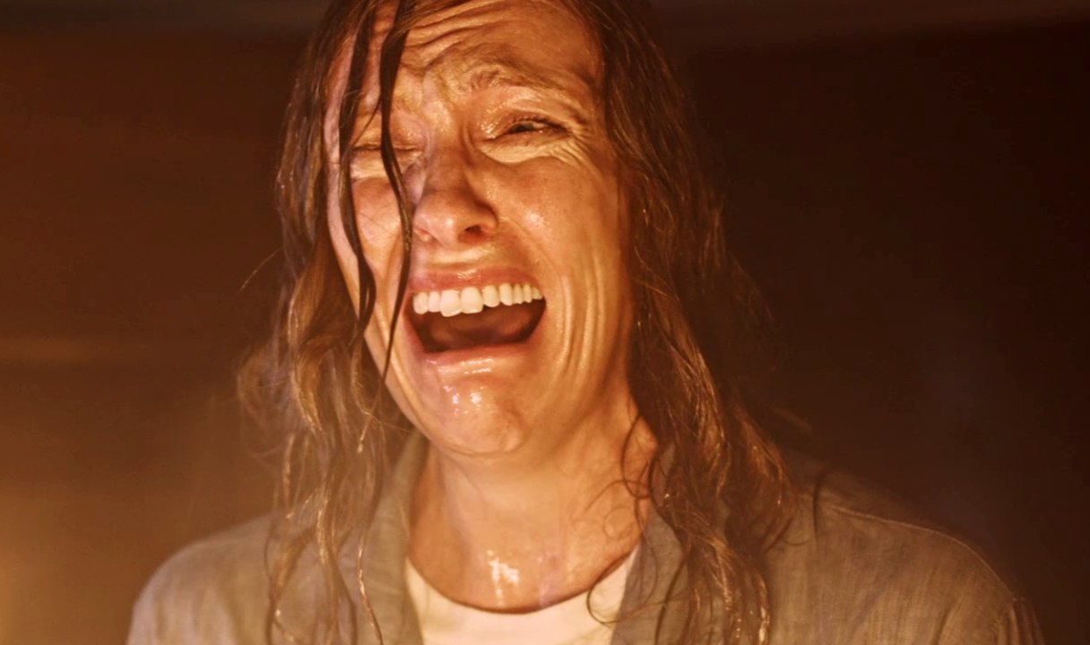Hereditary - Trailer 3 (Deutsch) HD