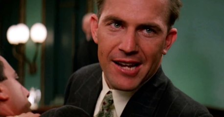 The Untouchables - Die Unbestechlichen - Trailer (Deutsch) HD