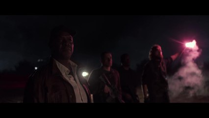 Beast of Burden - Clip Start the Car (English) HD