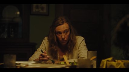 Hereditary - Clip Are You Okay, Mom (Englsih) HD