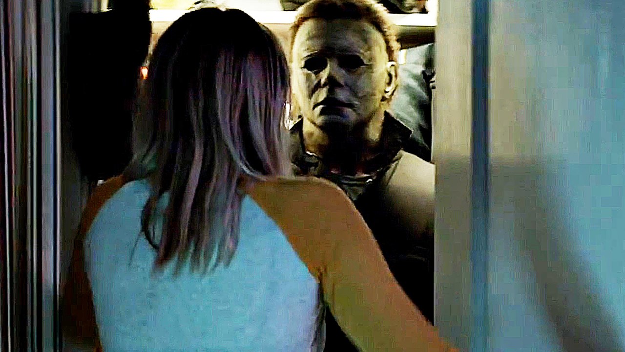 Halloween - Trailer (English) HD