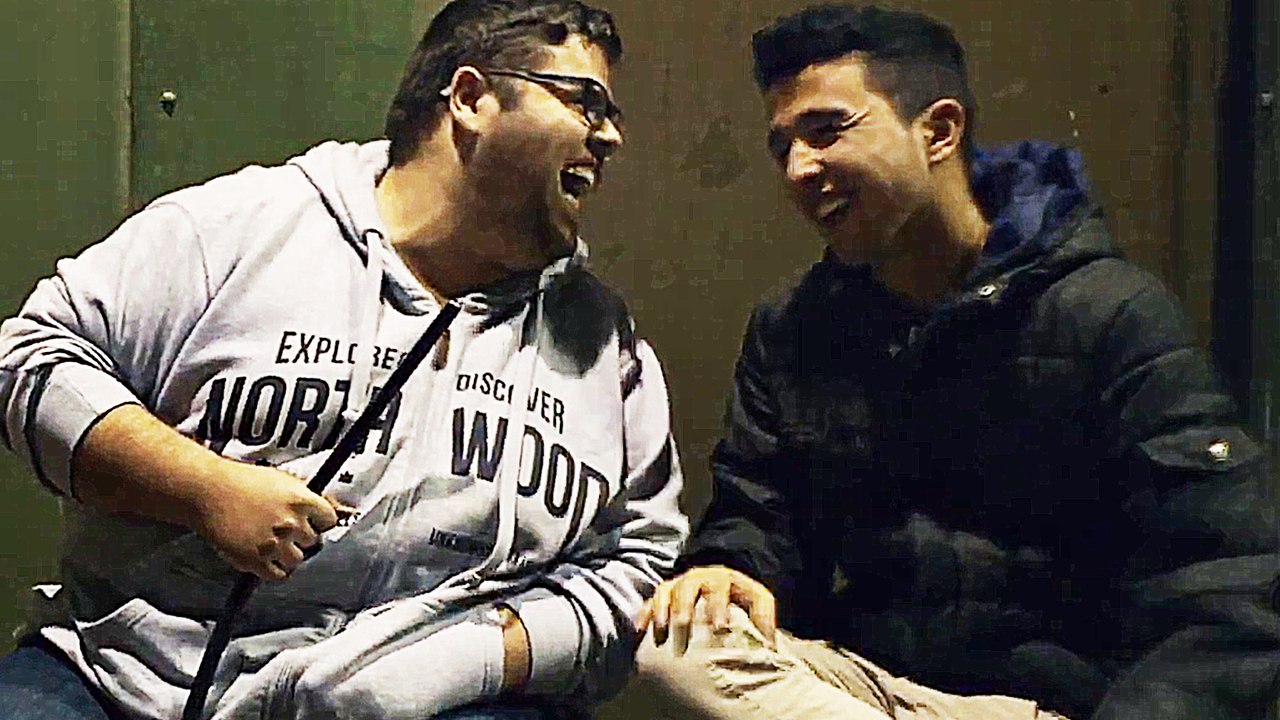 Zentralflughafen THF - Trailer (Deutsche UT) HD