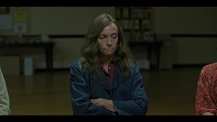 Hereditary - Clip Stress (English) HD