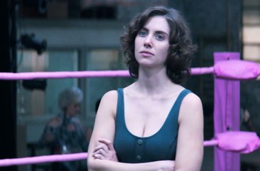 Glow - S02 Trailer (English) HD