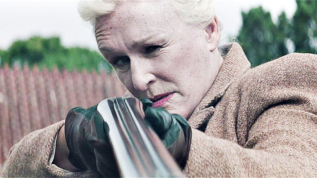 Das krumme Haus - Trailer (Deutsch) HD