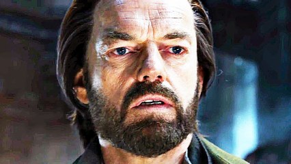 Mortal Engines - Trailer (Deutsch) HD