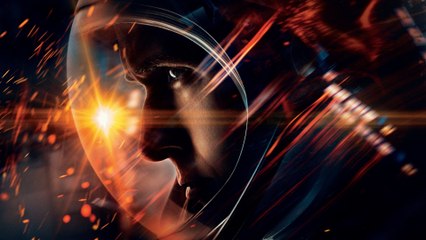 First Man - Aufbruch zum Mond - Trailer (Deutsch) HD