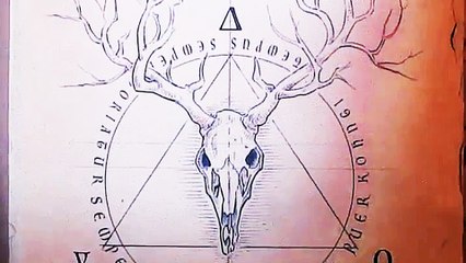 The Bray Road Beast - Teaser Trailer (English) HD