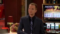 How I Met Your Mother - S02 E08 Clip Barneys Gambling problem (English) HD