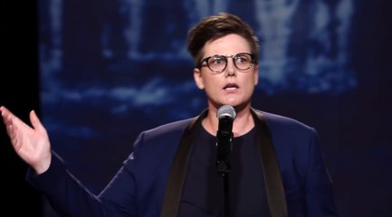 Hannah Gadsby Nanette - Official Trailer (English) HD