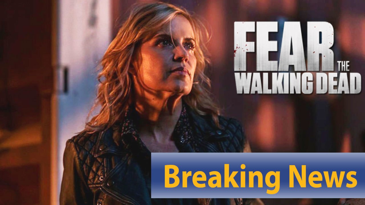 Der grÃ¶ÃŸte Schock aus Fear The Walking Dead | Das wurde enthÃ¼llt!