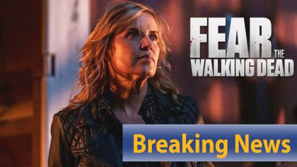 Der grÃ¶ÃŸte Schock aus Fear The Walking Dead | Das wurde enthÃ¼llt!