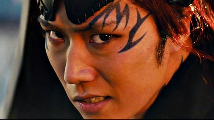 Bleach - TV Spot 3 (Japanisch) HD