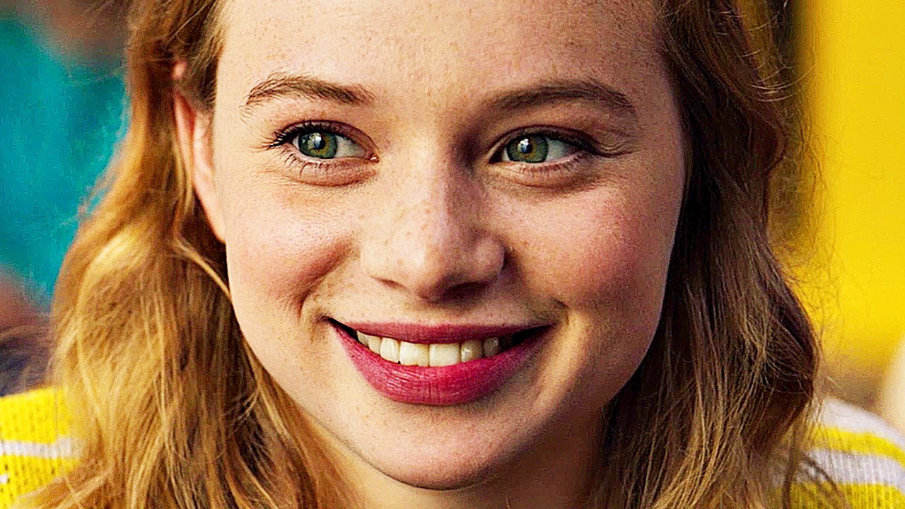 Das schÃ¶nste MÃ¤dchen der Welt - Trailer (Deutsch) HD