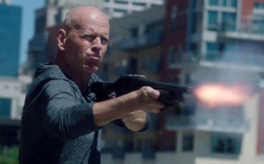 Reprisal - Trailer (English) HD