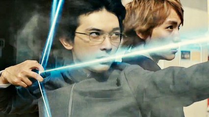 Bleach - TV Spot 2 (Japanisch) HD
