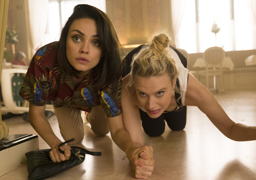 Bad Spies - Trailer (Deutsch) HD