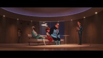 Incredibles 2 - Clip Make Super Legal Again (English) HD