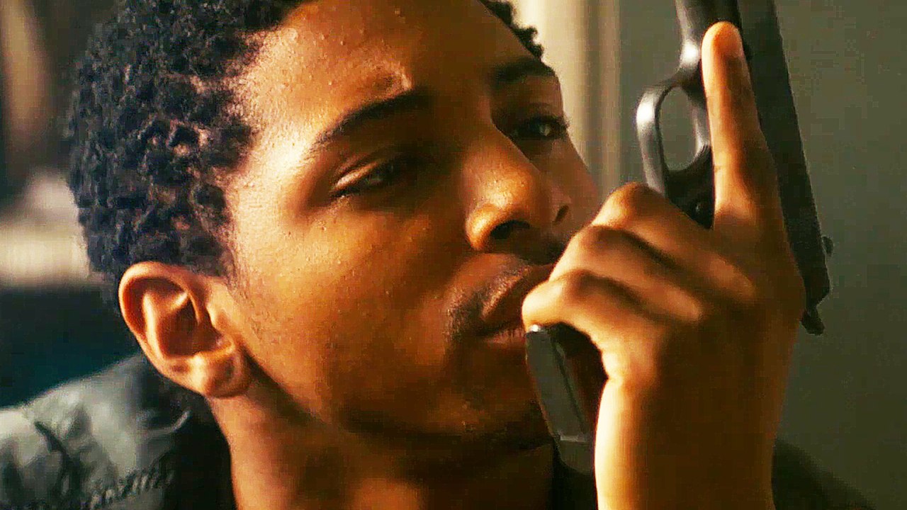 Kings - Trailer (Deutsch) HD