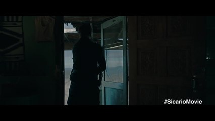 Sicario Day Of The Soldado - Clip Get Rid of Her (English) HD