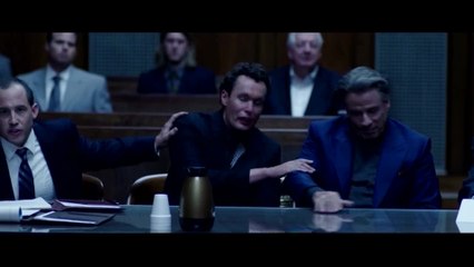 Gotti - Clip Informant (English) HD