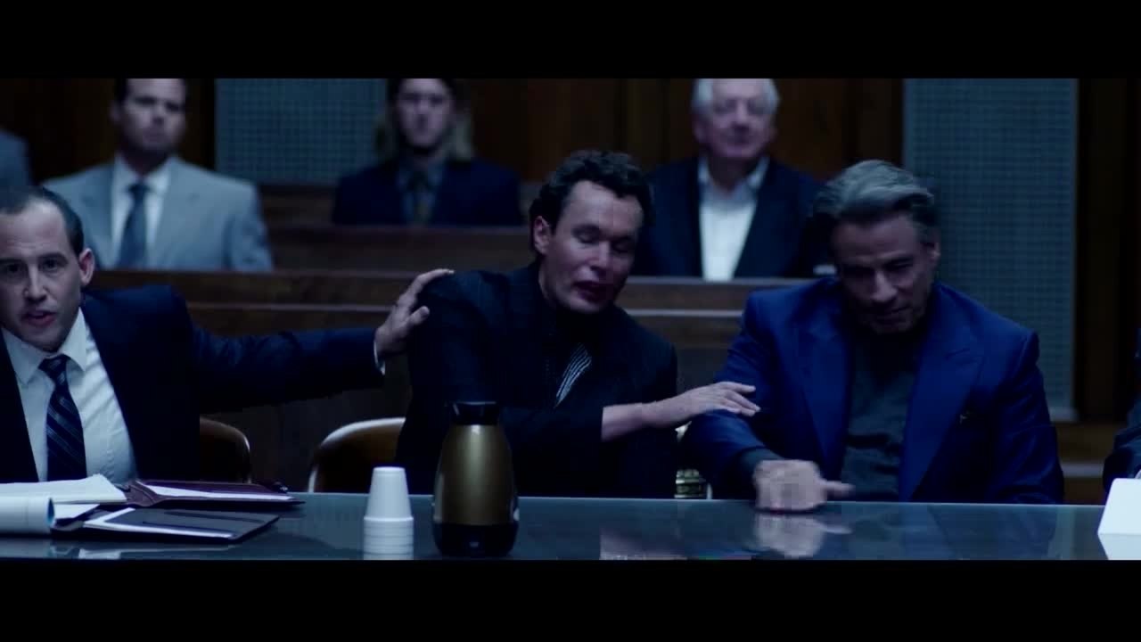 Gotti - Clip Informant (English) HD
