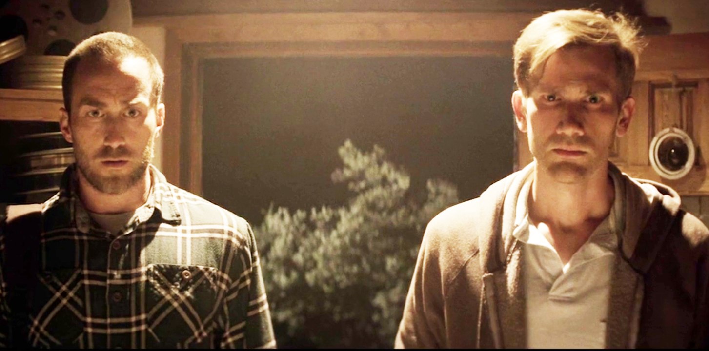 The Endless - Trailer (Deutsch) HD