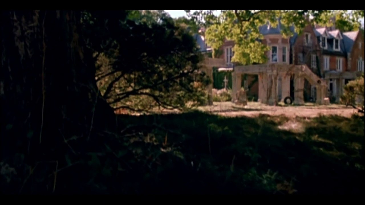 Cold Creek Manor Das Haus am Fluss - Trailer (Deutsch) HD