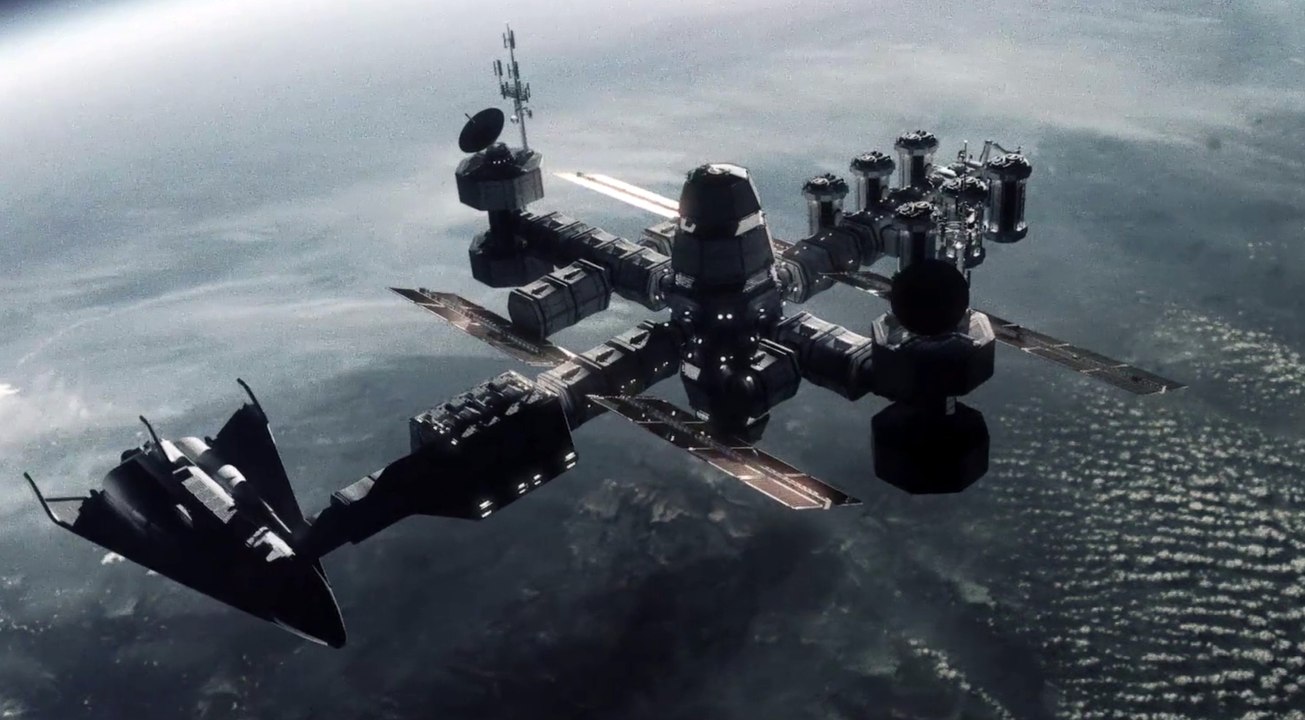 Incoming - Trailer (Deutsch) HD