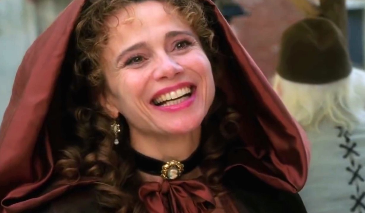 Casanova - Trailer (Deutsch) HD