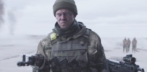 Last Resistance Im russischen Kreuzfeuer - Trailer (Deutsch) HD