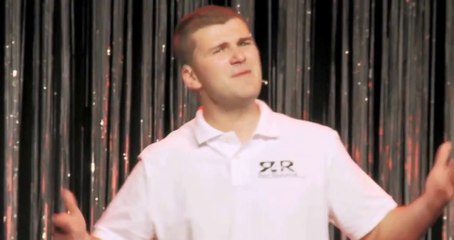 Balkan Dreams Ein Leben im 9-16Takt - Trailer (Deutsch) HD