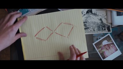 Under the Silver Lake - Clip (English) HD